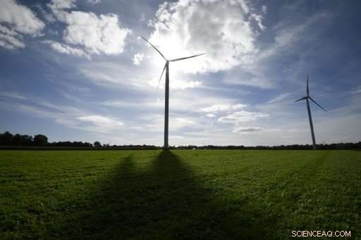 Businesses Must Partner With Governments to Accelerate Clean Energy