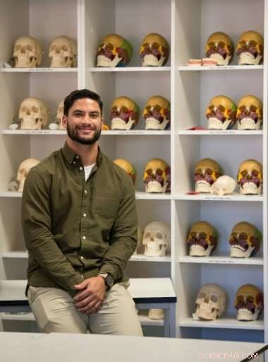 Hurricane Survivors Transition from Caribbean to England: New Lives at the University of Central Lancashire