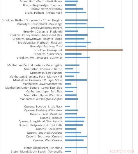 Lead Contamination Found in Numerous Brooklyn Backyards: What Homeowners Need to Know