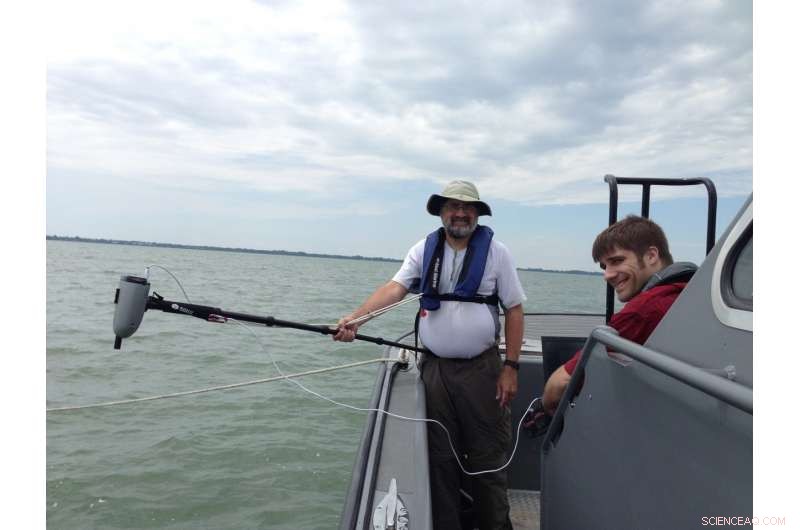 Enhancing Water Quality in Lake Erie: Strategies and Success Stories