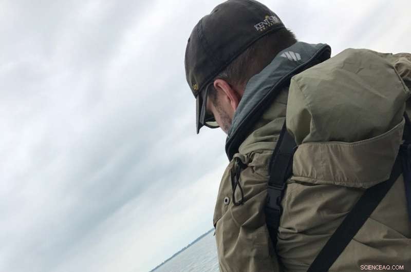 Enhancing Water Quality in Lake Erie: Strategies and Success Stories