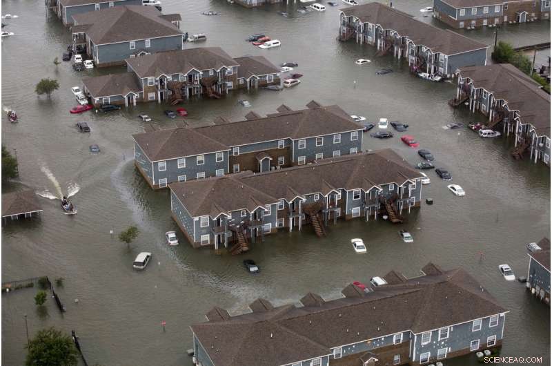 Cities Adopting Targeted Climate Adaptation Strategies Reap Immediate Benefits