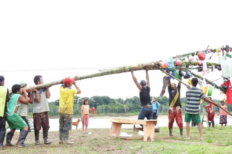 Innovative Conservation Strategy Empowers Indigenous Communities