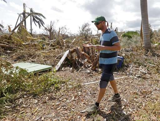 Americans Attribute Severe Weather to Global Warming: Poll Findings