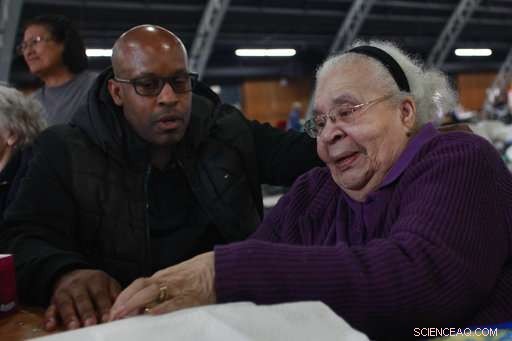 Emergency Alert Systems Under Scrutiny After Recent Wildfire Tragedies