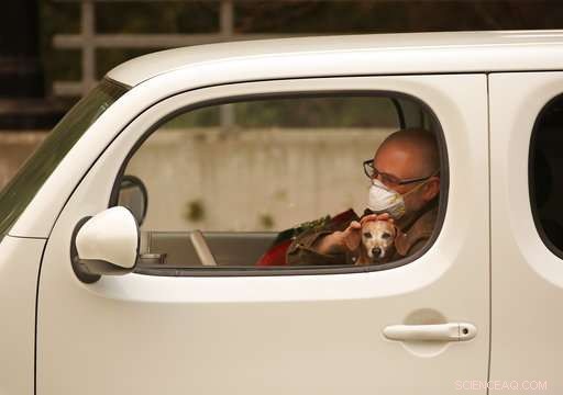 Emergency Alert Systems Under Scrutiny After Recent Wildfire Tragedies