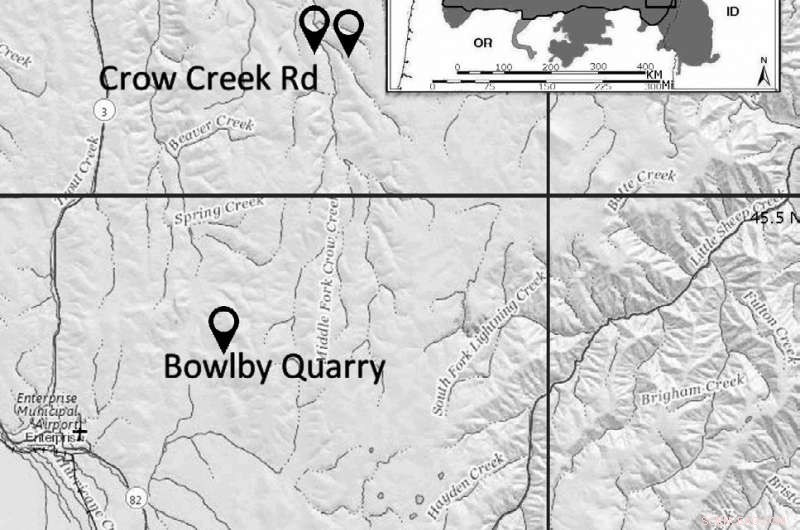 Scientists Document One of Earth s Largest Volcanic Eruptions