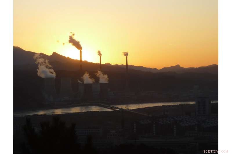 Groundbreaking Study Highlights Fresh Danger to the Ozone Layer