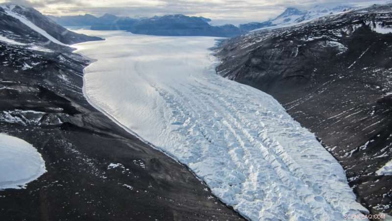 Mapping Subglacial Water Storage: Insights into Glacial Hydrology