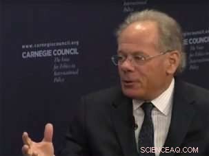 Video: Why Hope for a Sustainable Future Endures