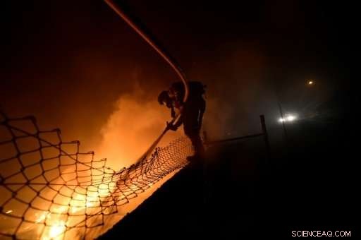 Wildfires Claim 30 Lives in Portugal and Spain: Tragic Crisis