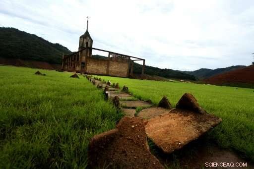 Global Carbon Emissions Surge Linked to El Niño: A Deep Dive