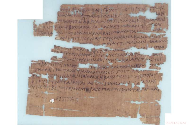 New Research Uncovers Climate Change s Role in Shaping Early Societies