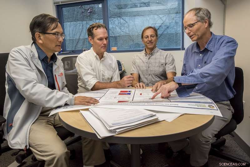 How the Aliso Canyon Gas Leak Was Successfully Shut Down: Lessons from the Nation’s Worst Release