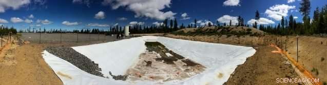 How the U.S. Can Fulfill Its Paris Climate Commitment Without the White House