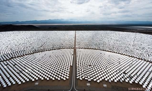 How the U.S. Can Fulfill Its Paris Climate Commitment Without the White House