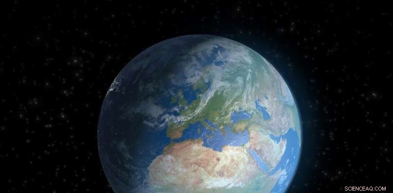 Why Engaging in the Geoengineering Debate Is Essential Now