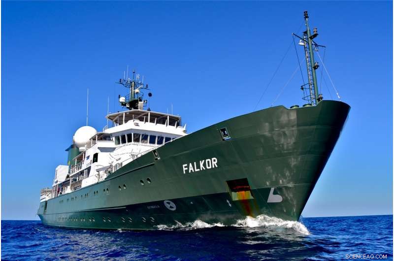 Fossil Coral Reefs Reveal Rapid Sea‑Level Rise During the Last Global Warming Event