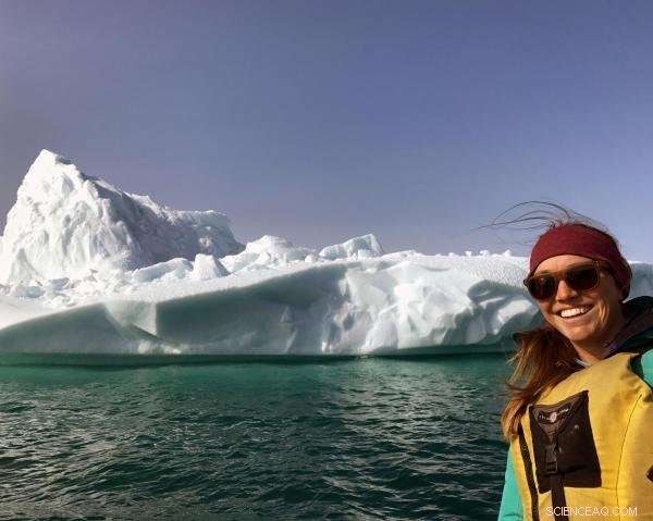 Unlocking Climate Change Clues: Drilling Arctic Lake Sediments