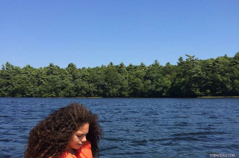 Scientists Launch 50,000-Lake Database to Track U.S. Freshwater Health