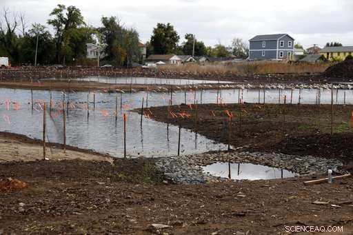 Five Years After Superstorm Sandy: Why Lessons Remain Unapplied