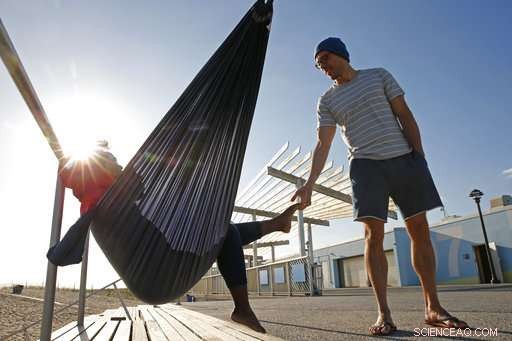 Five Years After Superstorm Sandy: Why Lessons Remain Unapplied