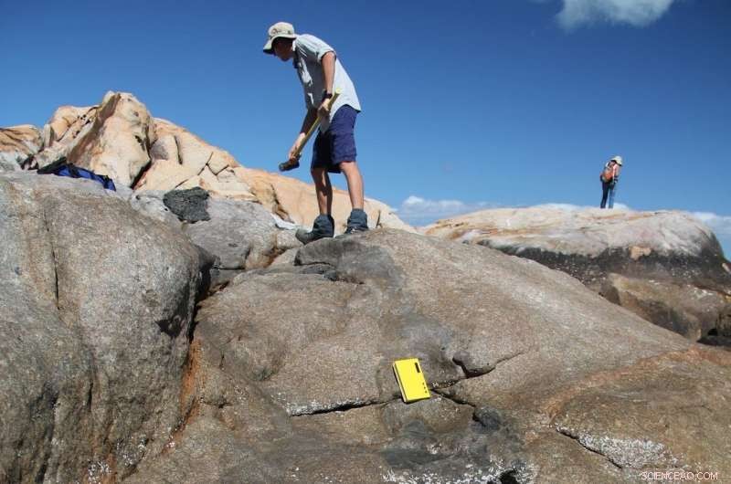 Zircon: Earth s Precise Timekeeper – Are We Interpreting Its Clocks Correctly?