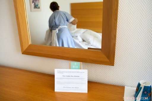 Cyprus Faces Waste Management Challenges Amid Record Tourist Influx