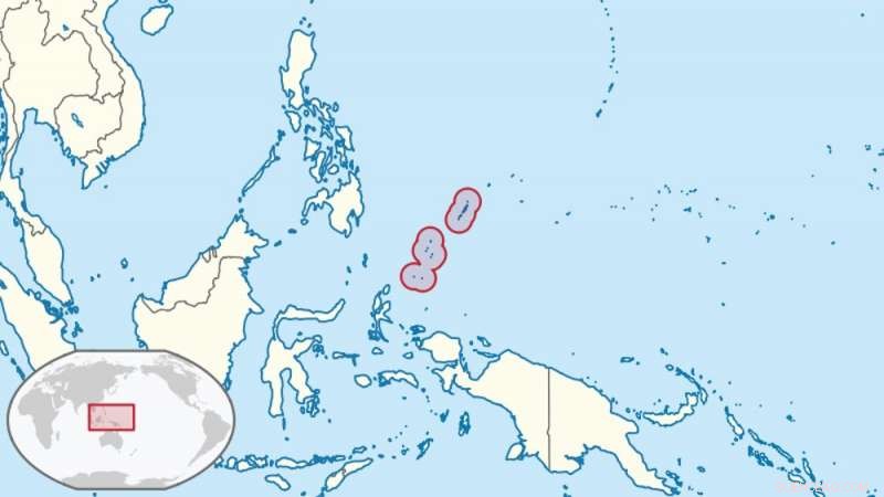 Pacific Marine Reserve Prioritizes Tourist Safety Over Fish Conservation