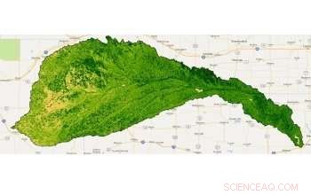 Global Water Consumption in Agricultural Irrigation: A Comprehensive Overview