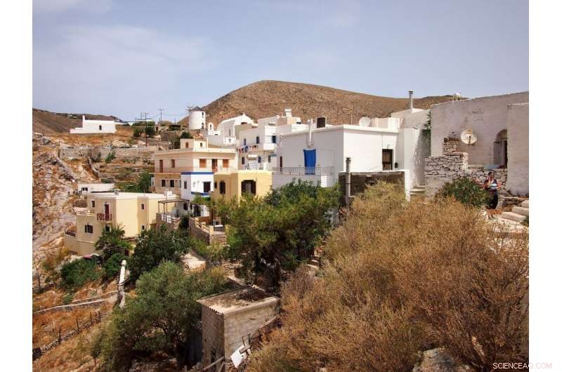 Europe s Increasing Southern Droughts Align with Climate Change Predictions