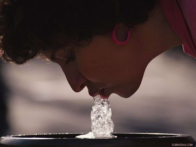 AMA Highlights Physicians’ Crucial Role in Safeguarding Communities from Unsafe Water