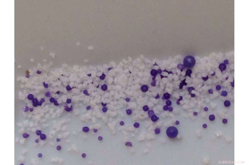 New Research Aims to Measure Microplastic Contamination in U.S. Water Treatment Plants