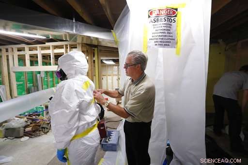 EPA Chemical Review to Exclude Millions of Tons of Toxins: Implications for Public Health