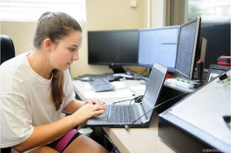 Innovative Lab Lets Researchers Test Storm Shelter Designs