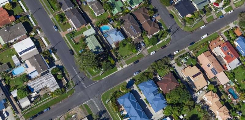 Sydney and Melbourne Shift Toward Medium‑Density Living