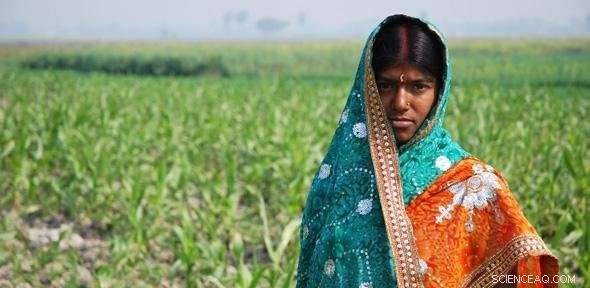 Revolutionizing Indian Agriculture: Modernizing Farming for Tomorrow