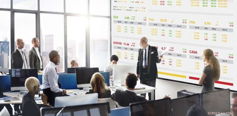 Why Corporations Alone Cannot Resolve Climate Change