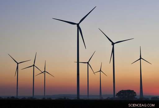 UN Env. Chief Confirms U.S. Likely to Meet Paris Climate Targets