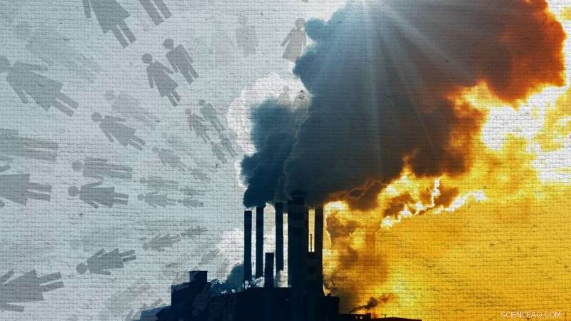 Do Future Generations Justify Climate Action? How Population Values Shape Climate Policy