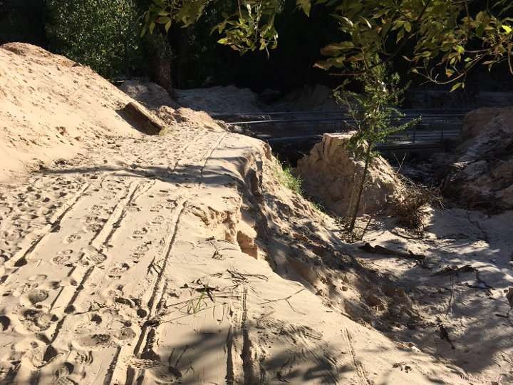 Post-Harvey: Scientists Investigate Shifts in Galveston Bay