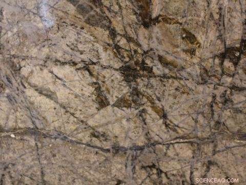 Molybdenum Levels in Wisconsin Wells Traced to Natural Sources, Not Coal Ash