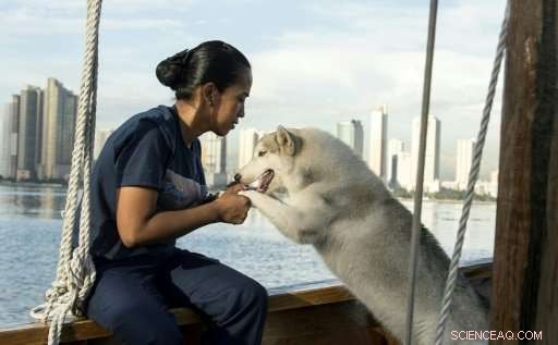 Philippine Everest Champion Sets Out on Historic Voyage to China