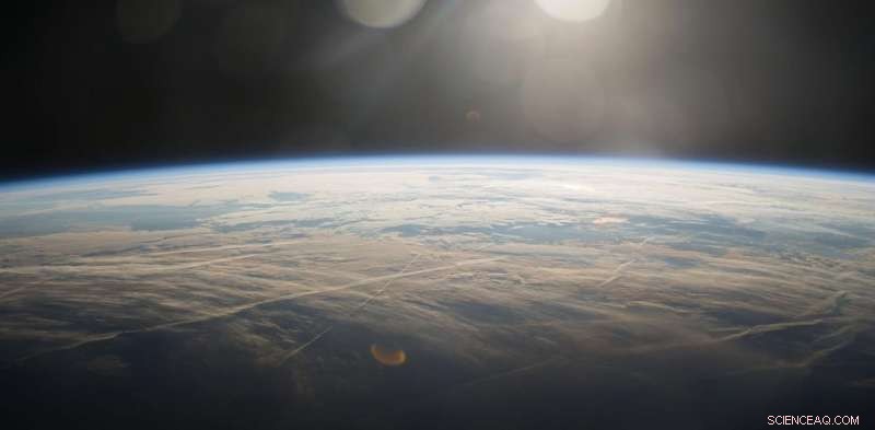 Why Hydrofluorocarbons Are Being Banned Despite Protecting the Ozone Layer