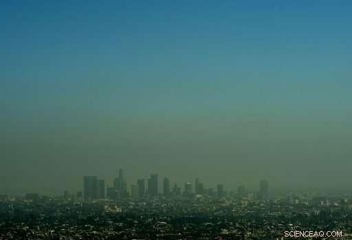 White House Approves Report Confirming Human-Driven Climate Change