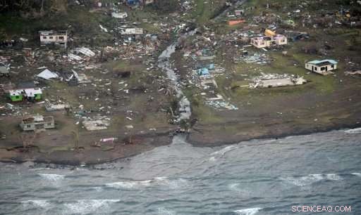 Fiji Aims to Shape Global Climate Policy at Bonn Talks