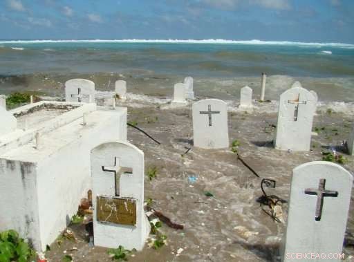 Fiji Aims to Shape Global Climate Policy at Bonn Talks