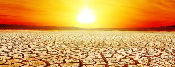 2017: Potentially the Third Warmest Year on Record