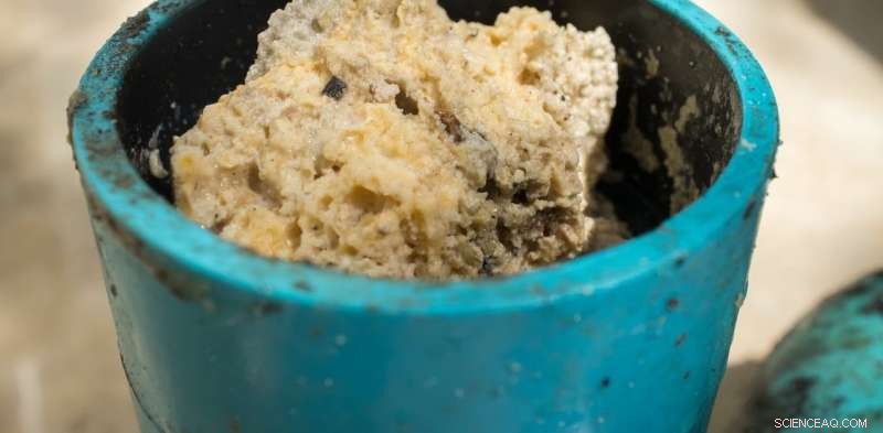 Solving the Fatberg Crisis: Strategies to Clear City Sewers