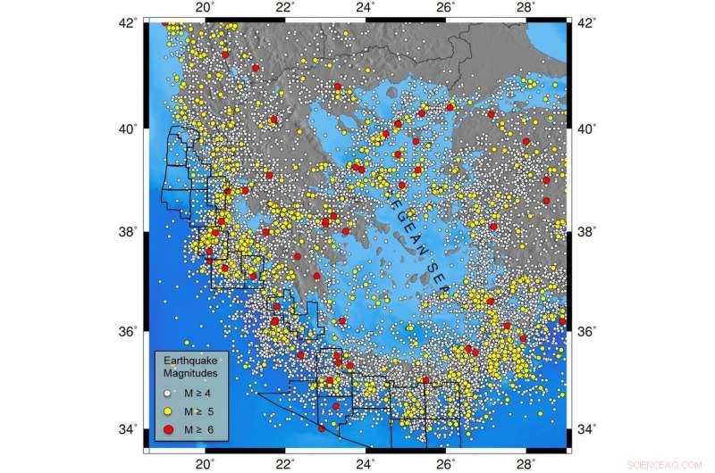 Industrial Activities and Induced Earthquakes: Understanding Risks and Mitigation Strategies